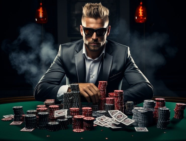 e4mc Live Casino